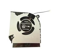 Ventilateur de refroidissement for processeur et carte graphique, compatible avec Acer, Nitro, 5 AN515-55 AN515-56 AN517-52 N20C1 Helios 300 PH315-52 PH317-53 PH315-53 FMAQ DFS5K223052836(GPU Fan)