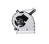 Ventilateur de refroidissement for processeur et carte graphique, compatible avec Asus, ROG, Strix, G531, G531G, G531GT, G531 GU, GD, GW, FLLB, FLKJ, FLKL, DFS5K12304363N, DFS5K12115491M, 5 V(GPU)
