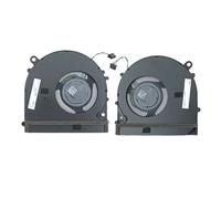 Ventilateur De Refroidissement For Processeur Et Carte Graphique, Compatible Avec Xiaomi, Compatible Avec Les Ordinateurs Portables Mi Notebook Pro 15,6" MX150, MX250 Et MX350(MX150 250 Both)