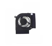 Ventilateur De Refroidissement for Processeur Et Carte Graphique D'ordinateur Portable, 12 V CC, 1 A, 4 Broches, Compatible avec Acer Nitro 5 N22C1 AN515-58-51R3 AN515-58, Accessoires(GPU Fan)