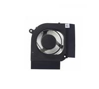 Ventilateur de Refroidissement for processeur et Carte Graphique d'ordinateur Portable, 12 V CC, 1 A, 4 Broches, Compatible avec Acer, Nitro 5 N22C1 AN515-58-51R3 AN515-58(GPU Fan)