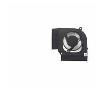 Ventilateur De Refroidissement for Processeur Et Carte Graphique D'ordinateur Portable, 12 V CC, Compatible avec Acer, Predator Helios 300 PH315-55 PH317-56(Plastic Blades GPU Fan)