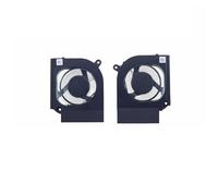 Ventilateur de Refroidissement for processeur et Carte Graphique d'ordinateur Portable, Compatible avec Acer, Predator, Helios, Neo 16, PHN16-71, PHN18-71, PHN16-71-57W1(GPU Fan)