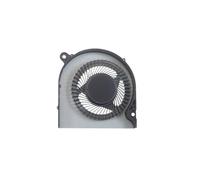 Ventilateur De Refroidissement for Processeur Et Carte Graphique D'ordinateur Portable, Compatible avec Acer Nitro 5 AN515-54 AN517-51 / Nitro 7 AN715-51 A715-74G A715-42G A715-75G(CPU Fan)