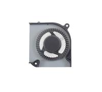Ventilateur De Refroidissement for Processeur Et Carte Graphique D'ordinateur Portable, Compatible avec Acer Nitro 5 AN515-54 AN517-51 / Nitro 7 AN715-51 A715-74G A715-42G A715-75G(GPU Fan)