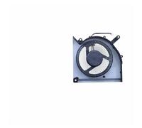 Ventilateur De Refroidissement for Processeur Et Carte Graphique D'ordinateur Portable, Compatible avec MSI Raider A18 HX R9-9955HX3D RTX 5080/5090 PABD18010SH(CPU Fan)