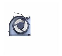 Ventilateur De Refroidissement for Processeur Et Carte Graphique D'ordinateur Portable, Compatible avec MSI Raider A18 HX R9-9955HX3D RTX 5080/5090 PABD18010SH(GPU Fan)