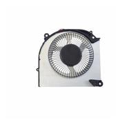 Ventilateur De Refroidissement For Processeur Et Carte Graphique D'ordinateur Portable, Compatible Avec Les Modèles Gigabyte G5 KF KE GE MF G5KF G5KE G5GE G5MF 2023 FPP6 DFS5K22305283Q(CPU Fan)