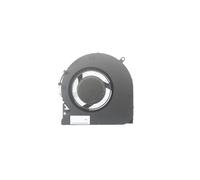 Ventilateur De Refroidissement For Processeur Et Carte Graphique D'ordinateur Portable, Compatible Avec Razer Blade 15 Advanced RZ09-0409 (2021)(CPU FAN)