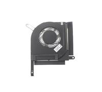 Ventilateur De Refroidissement for Processeur Et Carte Graphique D'ordinateur Portable, Compatible avec Les Modèles ASUS TUF 2021 Gaming F17 FX706HE FX706HEB A17 FA706Q FA706QR(GPU Fan)