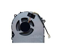 Ventilateur de Refroidissement for processeur et Carte Graphique d'ordinateur Portable, Compatible avec GIGABYTE, AORUS 5 KB P15805 FLHF FLHJ 6-31-NH503-201 6-31-NH5D2-100(CPU Fan)