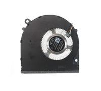 Ventilateur de Refroidissement for processeur et Carte Graphique d'ordinateur Portable, Compatible avec Xiaomi ，15.6 Pro 2 GTX, édition TIMI TM1707 181501-AB(CPU Fan)