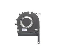 Ventilateur De Refroidissement for Processeur Et Carte Graphique D'ordinateur Portable, Compatible avec Les Modèles ASUS TUF 2021 Gaming F17 FX706HE FX706HEB A17 FA706Q FA706QR(CPU Fan)
