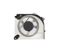 Ventilateur De Refroidissement For Processeur Et Carte Graphique D'ordinateur Portable, Compatible Avec Les Modèles Gigabyte G5 KF KE GE MF G5KF G5KE G5GE G5MF 2023 FPP6 DFS5K22305283Q(GPU Fan)