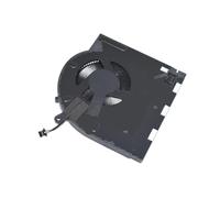 Ventilateur de Refroidissement for processeur et Carte Graphique d'ordinateur Portable H5TYJ 0CNV63, Compatible avec Dell, M17 R3 / M17 R4 / P45E,DC12V, 4 Broches, 1A.(GPU FAN-0H5TYJ)