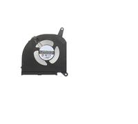Ventilateur De Refroidissement for Processeur Et Carte Graphique D'ordinateur Portable PLB07010S12HH DC12V 0,50A 4 Broches, Compatible avec Gigabyte Aorus 15G, 15P, 17G, XC, XB Et RX7G.(CPU Fan)
