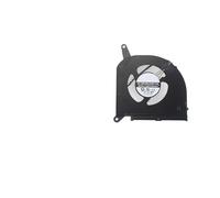 Ventilateur De Refroidissement for Processeur Et Carte Graphique D'ordinateur Portable PLB07010S12HH DC12V 0,50A 4 Broches, Compatible avec Gigabyte Aorus 15G, 15P, 17G, XC, XB Et RX7G.(GPU Fan)