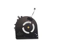 Ventilateur De Refroidissement For Processeur Et Carte Graphique For Ordinateur Portable HP Pavilion 15-DK TPN-C141 L57170-001 L56900-001, Accessoires For Ordinateur Portable(CPU Fan)
