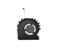 Ventilateur De Refroidissement For Processeur Et Carte Graphique For Ordinateur Portable HP Pavilion 15-DK TPN-C141 L57170-001 L56900-001, Accessoires For Ordinateur Portable(GPU Fan)