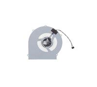 Ventilateur De Refroidissement for Processeur Et Dissipateur Thermique Compatibles avec Les Ordinateurs Portables HP ProBook 650 G2 Et 650 G3 (NS75B00-15D03, 840734-001).