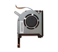 Ventilateur de refroidissement for processeur et GPU 5 V, compatible avec les ordinateurs de jeu ASUS, Rog, Strix FX505, FX505GE, FX505D TUF (13NR00S0M11111, 2011)(GPU FAN)