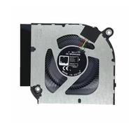 Ventilateur De Refroidissement for Processeur Et GPU D'ordinateur Portable, Compatible avec Acer Predator Helios Neo 16 2023 PHN16-71 PHN18-71 PHN16-71-5606, Série N22Q22 DFSCL12E16486M.(Right One)