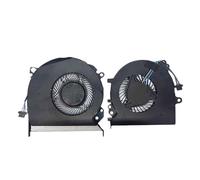Ventilateur De Refroidissement for Processeur Et GPU for Ordinateur Portable, Compatible avec Xiaomi Notebook 15,6" Ruby MX110 TM1709 TM1705 TM1802-AA TM1802-AC TM1802-AD(CPU Fan)