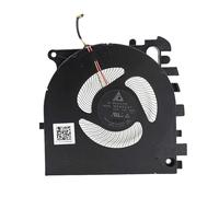Ventilateur de refroidissement for processeur et processeur graphique d'ordinateur portable, compatible avec les modèles 15/17 G7/G8 NS85C41 20J26 20J27 20J25 M20097-001 M17046-001(CPU fan for 15 inch