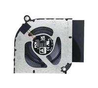 Ventilateur de refroidissement for processeur et processeur graphique d'ordinateur portable, compatible avec ACER, Predator, Helios, Neo, 16 2023 PHN16-71, PHN18-71, Series(LEFT ONE)