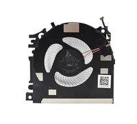 Ventilateur de refroidissement for processeur et processeur graphique d'ordinateur portable, compatible avec les modèles 15/17 G7/G8 NS85C41 20J26 20J27 20J25 M20097-001 M17046-001(GPU fan)