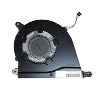 Ventilateur De Refroidissement For Processeur L68134-001, Compatible Avec Les Ordinateurs Portables HP Pavilion 15-DY, 14-DQ, TPN-Q221, ND75C07-19A18, L68133 Et ND55C41-19A19(CPU Fan 5pcs)