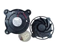 Ventilateur de refroidissement for réfrigérateur 12035GE-12M-YT, radiateur de réfrigérateur 12 V 0,26 A, pièces de congélateur