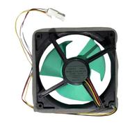 Ventilateur De Refroidissement For Réfrigérateur 4515JL-03W-S20 DC 9 V 0,17 A, Compatible Avec Midea, Pièces De Rechange For Radiateur Et Congélateur