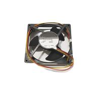 Ventilateur De Refroidissement For Réfrigérateur, Compatible Avec Hitachi, U12E13BS3B3-52 J23 13 V 0,03 A 12,5 Cm, Radiateur Silencieux, Pièces De Réfrigérateur