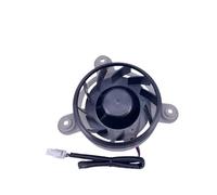 Ventilateur De Refroidissement For Réfrigérateur, Compatible Avec Whirlpool, ODM-016F-43A2 W11582938 DC12.7V, Pièce De Rechange For Refroidisseur De Congélateur