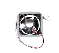 Ventilateur de refroidissement for réfrigérateur et congélateur U92C12MS1B3-52 9CM 12V 0.16A