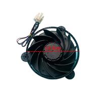 Ventilateur De Refroidissement For Réfrigérateur GW12E12MS1AAZ-52, 3 Fils, Grande Prise, DC12 V, 0,26 A, Compatible Avec Midea, Accessoires For Réfrigérateur