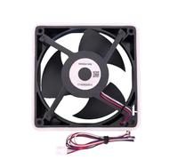 Ventilateur de refroidissement for réfrigérateur hita-chi HH0004140A, radiateur silencieux, pièces de rechange for congélateur