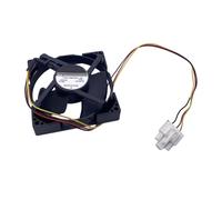Ventilateur De Refroidissement For Réfrigérateur Midea U92C12MS7BA3-52Z20, 9,2 Cm, 12 V, 0,1 A, Compatible Avec Le Modèle U92C12MS7BA3-52Z20