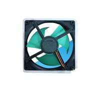 Ventilateur de refroidissement for réfrigérateur MODEF 4715JL-04W-S29 DC12V 0.23A, pièces de radiateur et de congélateur