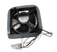 Ventilateur De Refroidissement For Réfrigérateur U92C12MS1B3-52 12 V 0,16 A 9 Cm