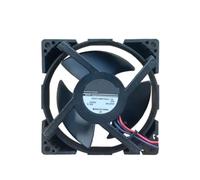 Ventilateur de refroidissement for réfrigérateur U92C12MS7BA3-52Z20 9,2 cm 12 V 0,1 A, pièces de rechange for radiateur et congélateur
