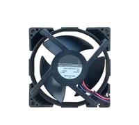 Ventilateur de refroidissement for réfrigérateur U92C12MS7BA3-52Z20 9,2 cm 12 V 0,1 A, pièces de rechange for radiateur et congélateur