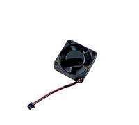 Ventilateur De Refroidissement For Tête D'impression For AN-YCUBIC, For KO-BRA 3 Max 2510, 1 Pièce