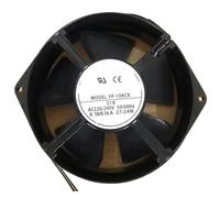 Ventilateur de refroidissement FP-108CX/DC S1-B 24 V 0,46 A