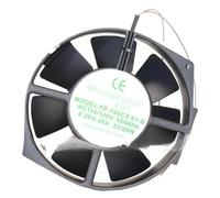 Ventilateur de refroidissement FP-108CX-S1-B 220V 24V(FP-108CX DC24V 24V)
