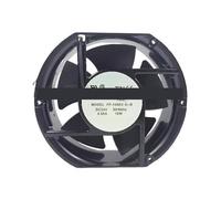 Ventilateur de refroidissement FP-108EX/DC S1-B 16 W 0,65 A