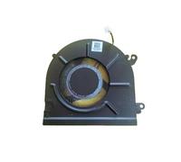 Ventilateur de Refroidissement Gauche pour Ordinateur Portable pour HP Pavilion Plus 16-AB0000 EG50060S1-C190-S9A Version DIS DC12V 9,6 W