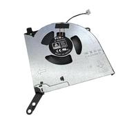 Ventilateur de refroidissement GPU 10 V 5H40S20280 de remplacement pour Lenovo Legion 5 Pro 16ACH6H Y560P R9000P Y9000P (2021)