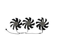 Ventilateur De Refroidissement GPU, Compatible Avec Sapphire,R9, Compatible Avec FURY,RX6800 6800XT PULSE